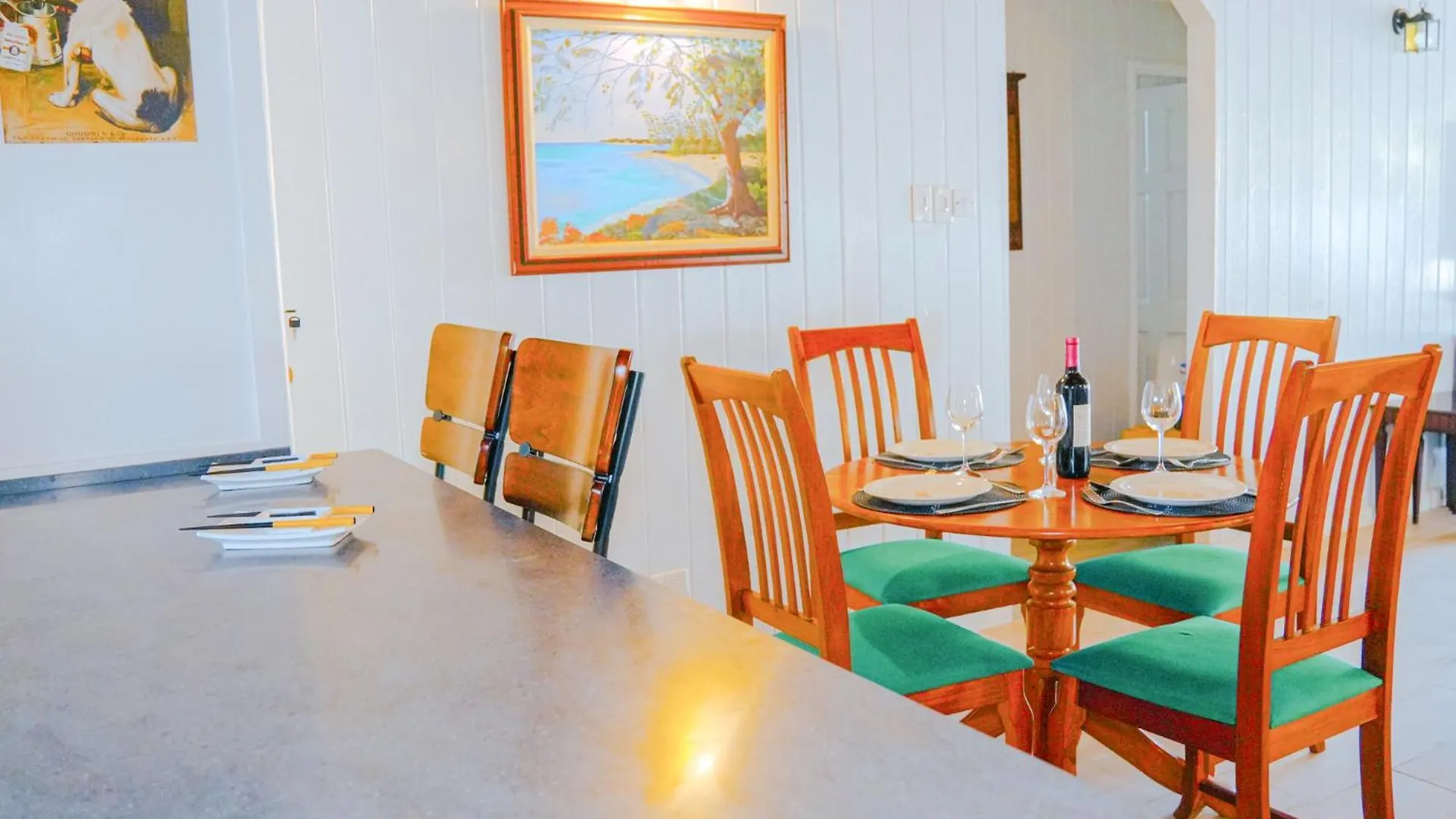 Endless Summer Beach House 3Br With Car Christ Church Holiday home