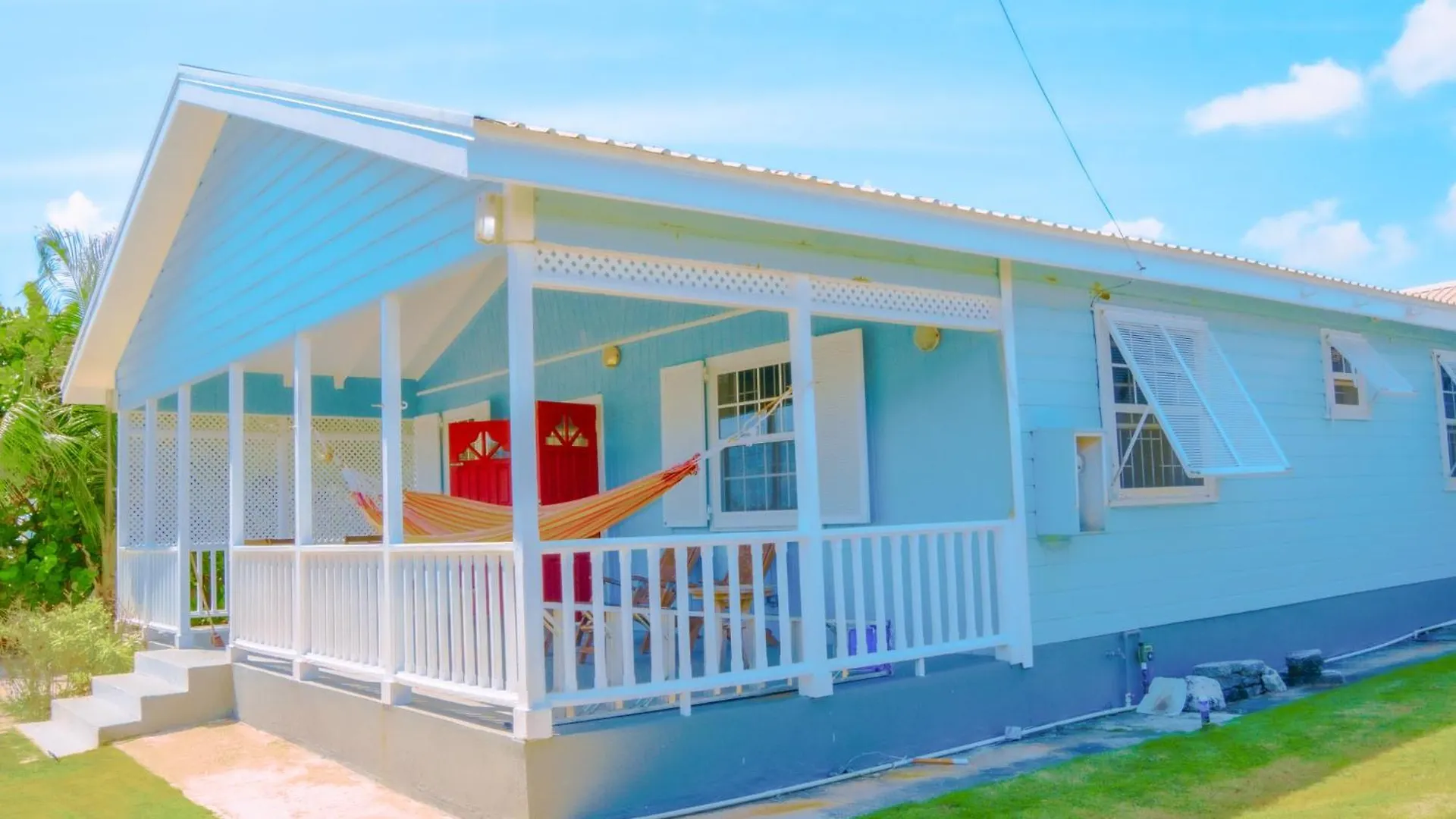 Holiday home Endless Summer Beach House 3Br With Car Christ Church Barbados