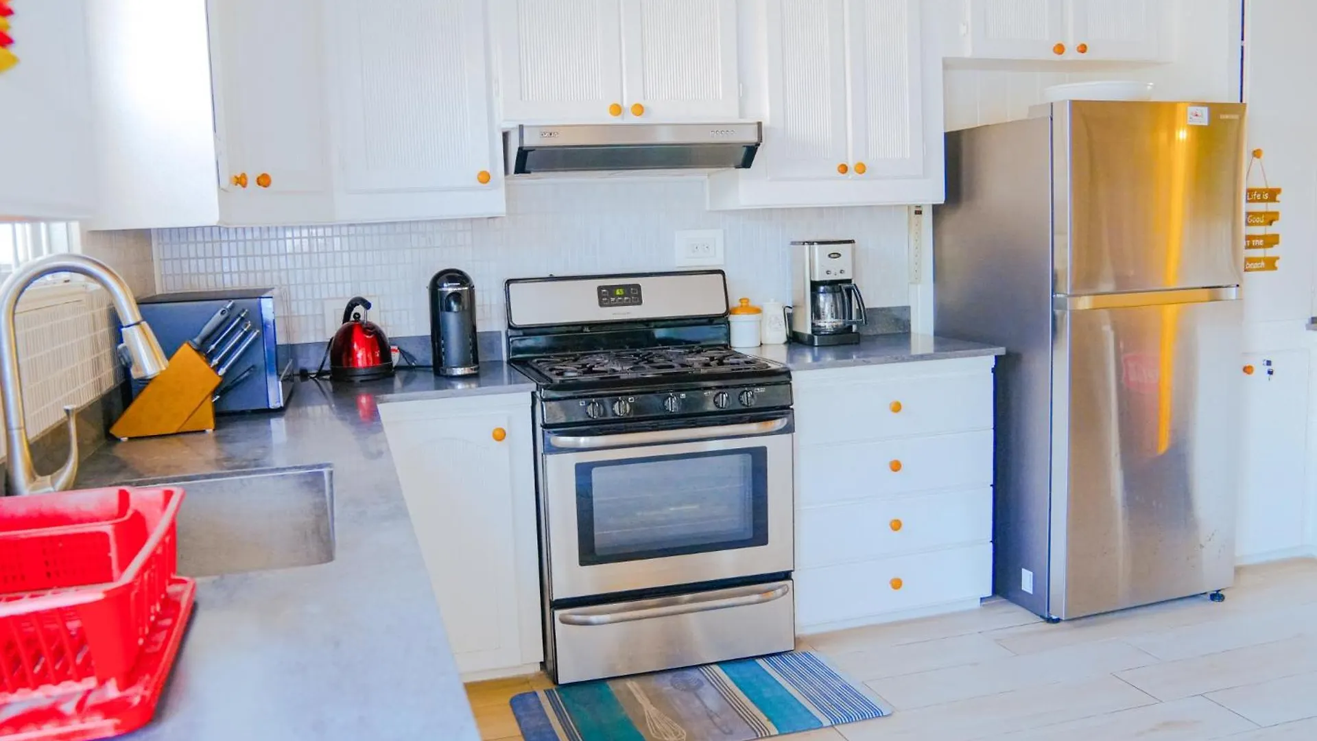 Holiday home Endless Summer Beach House 3Br With Car Christ Church