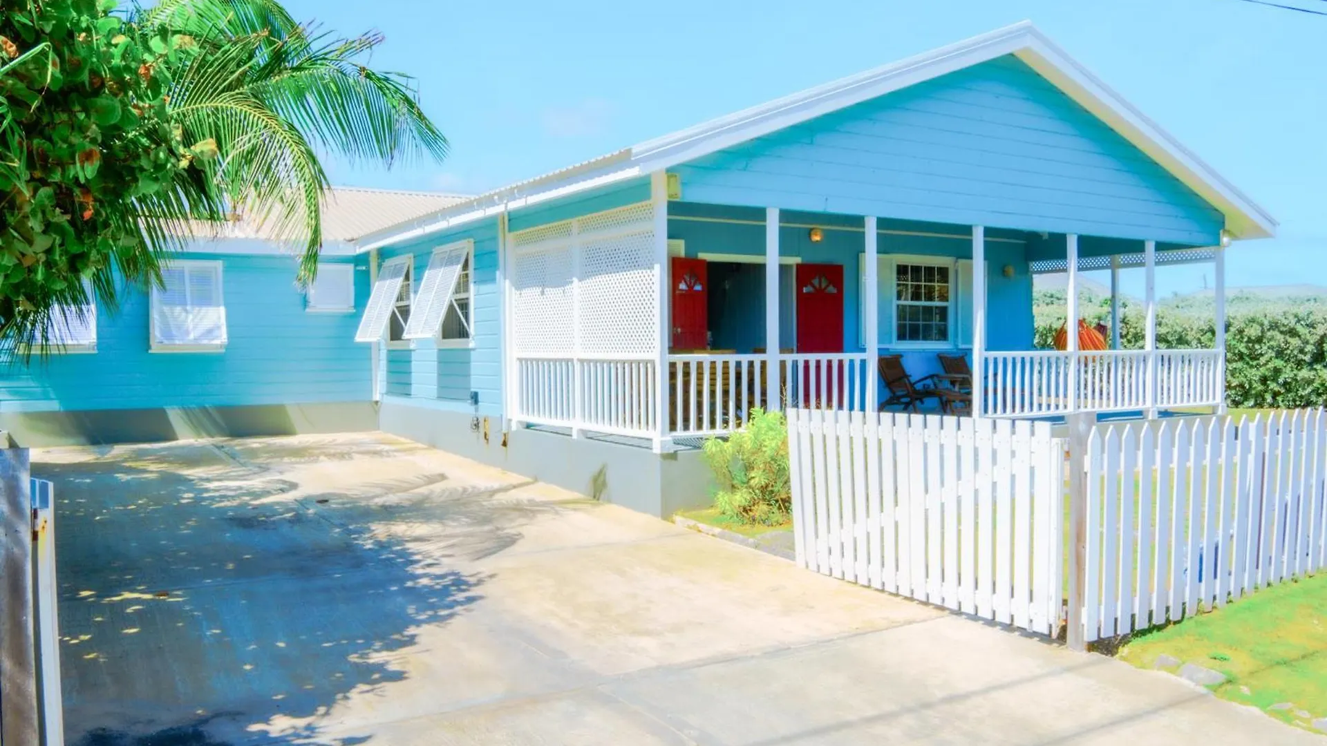 Endless Summer Beach House 3Br With Car Christ Church