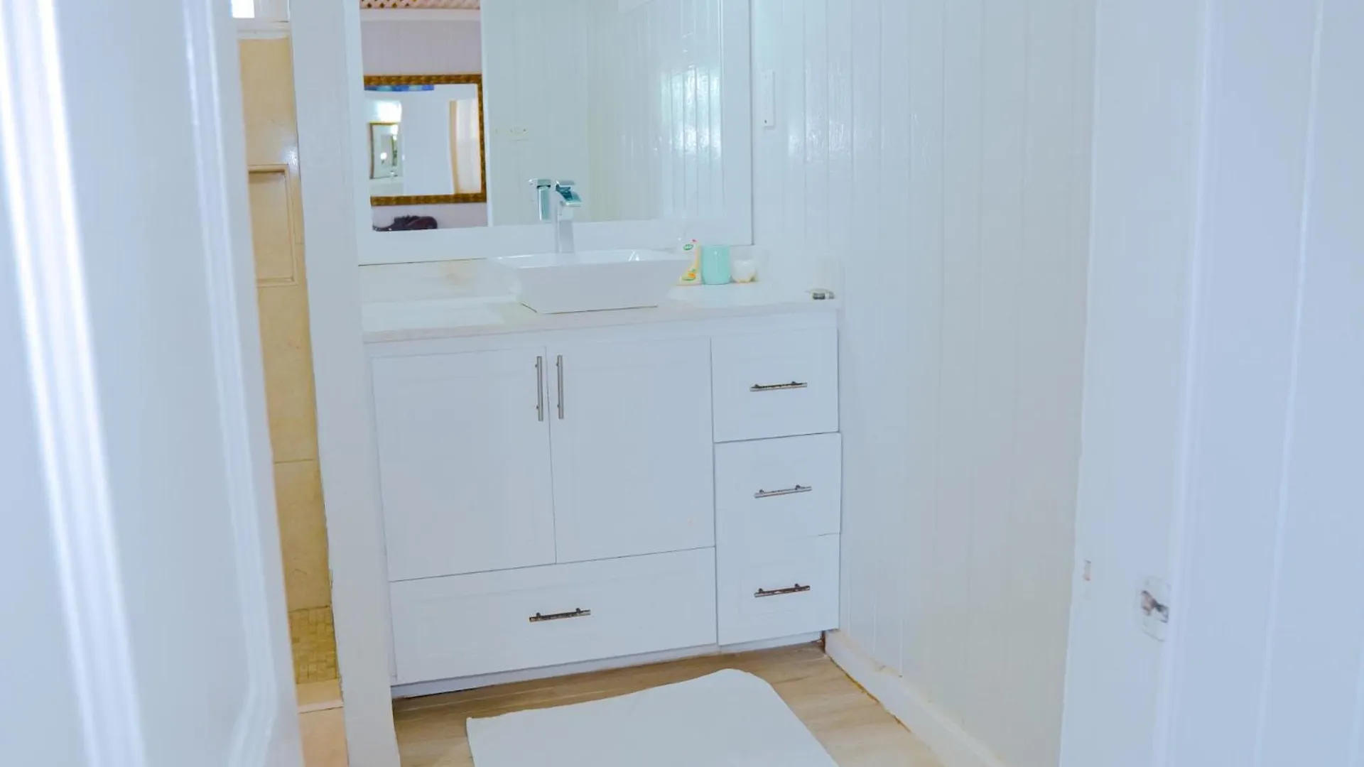 Endless Summer Beach House 3Br With Car Christ Church Barbados