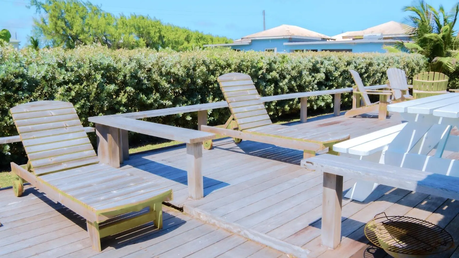 Endless Summer Beach House 3Br With Car Christ Church