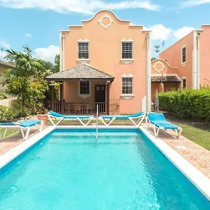  Holiday home 2-story Townhome With Private Pool, Ideal For Group!